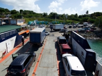 DSC 0887  Loading the ferry
