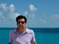 DSC 0941  Jimmy lookin very sail worthy